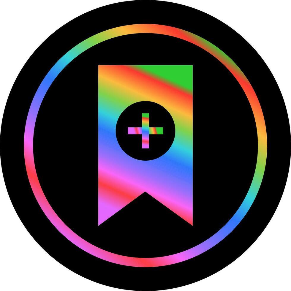 Bookmark Vector Icon