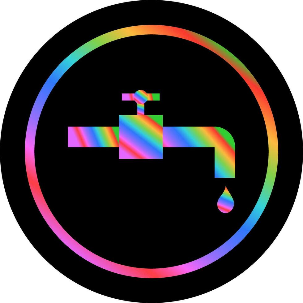 Tap Vector Icon