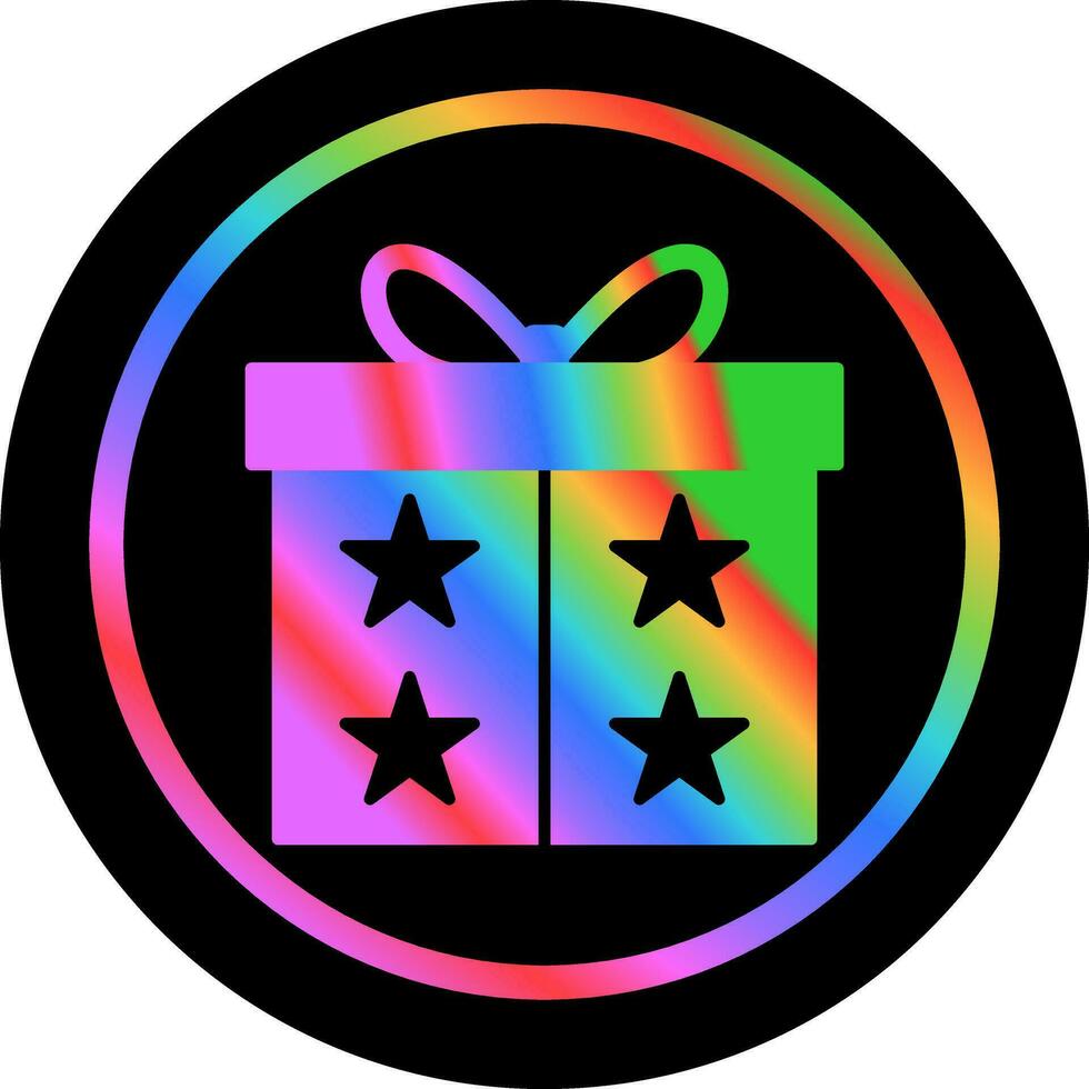 Presents Vector Icon