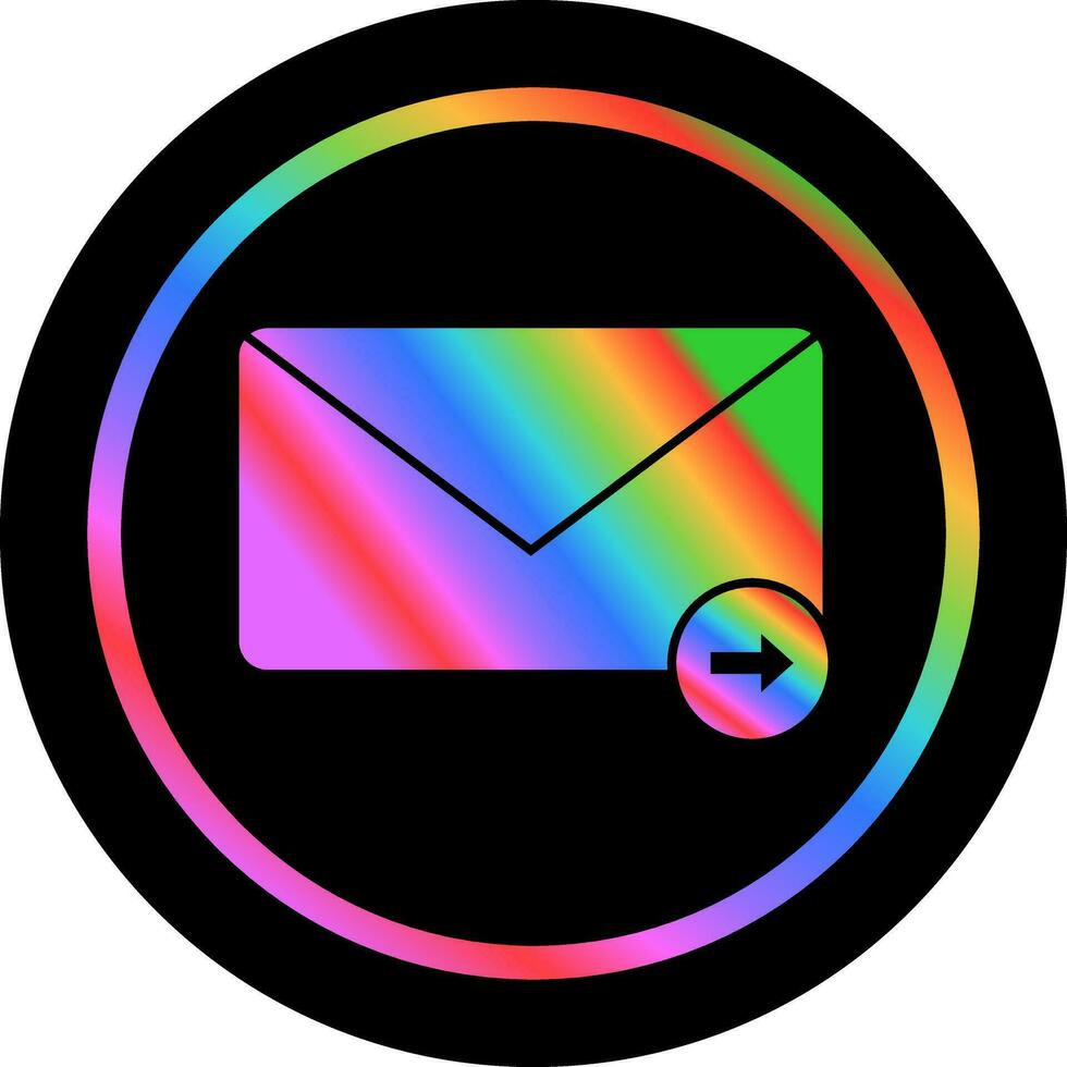 Send message Vector Icon