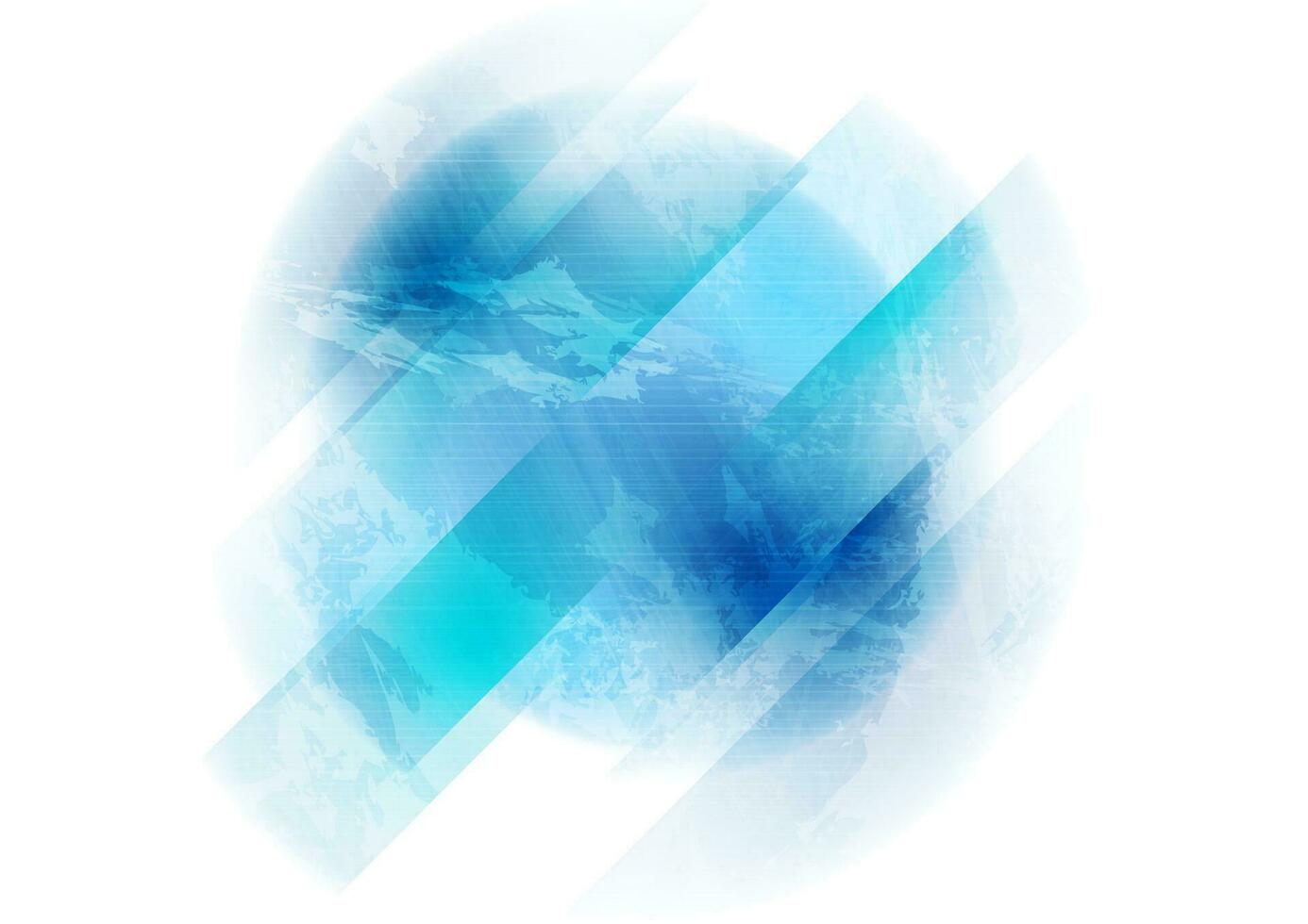 Concept grunge abstract round shape geometric background 27901517