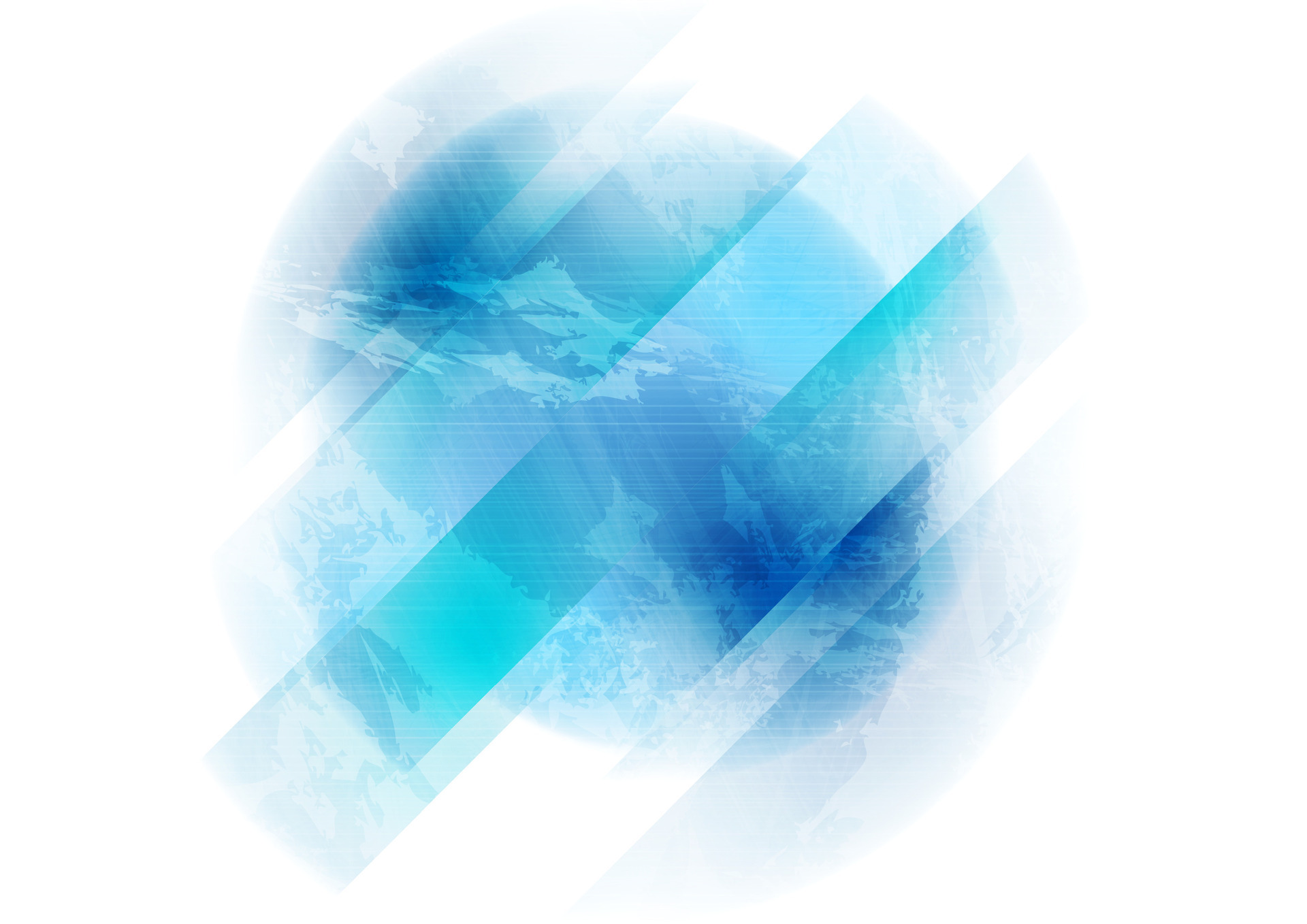 Concept grunge abstract round shape geometric background 27901517 ...