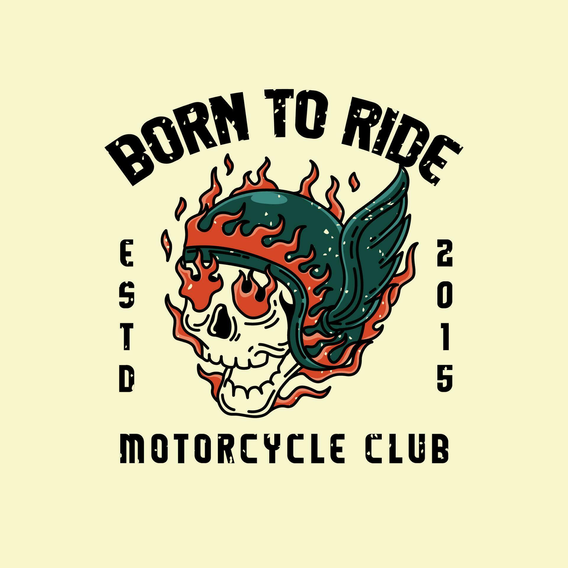 Vintage Logo Design. Vector design of logos, tshirts, posters and