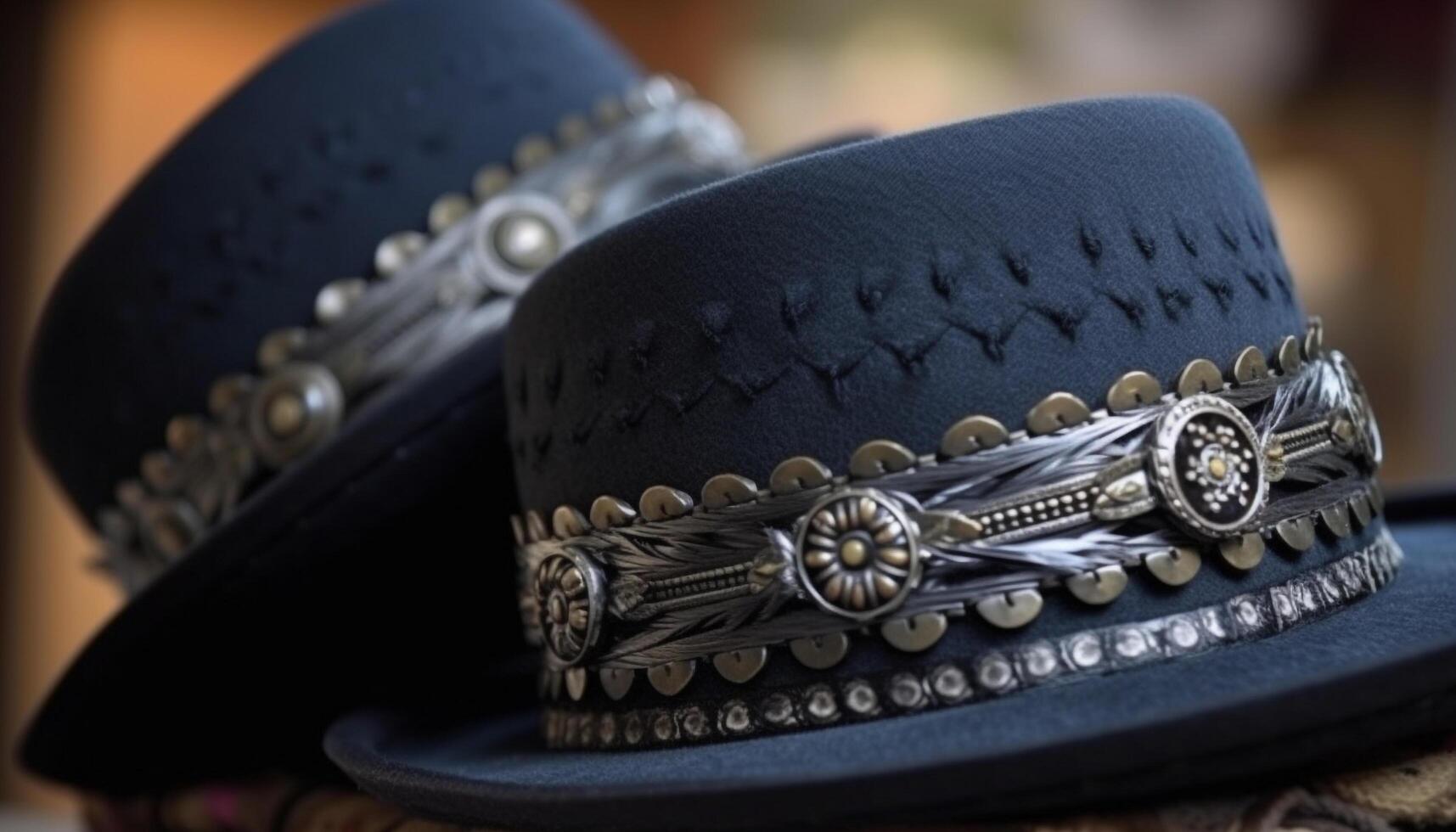 An ornate gold crown, symbol of royalty and elegance generated by AI photo