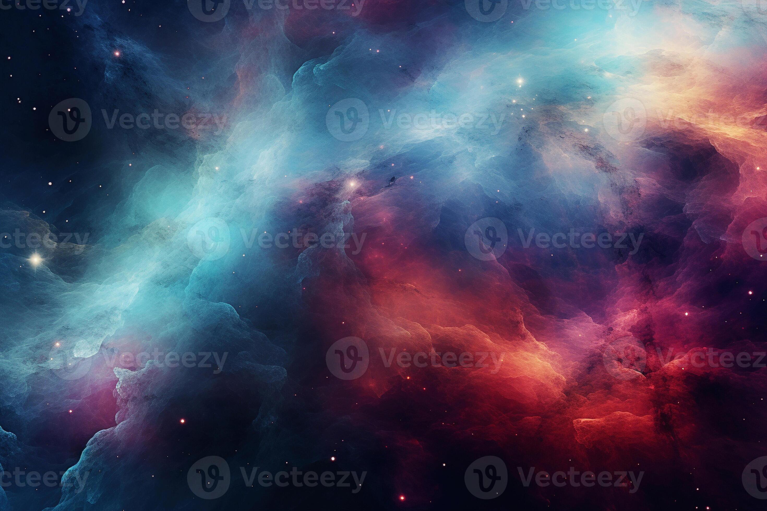 Ai generative. Abstract cosmos background 27907531 Stock Photo at Vecteezy