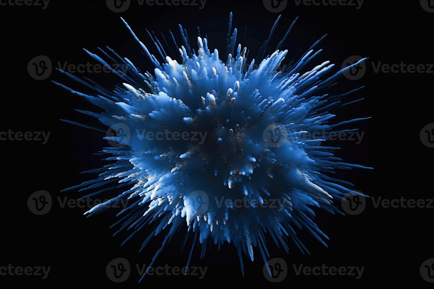Ai generative. Explode background. 27907636 Stock Photo at Vecteezy