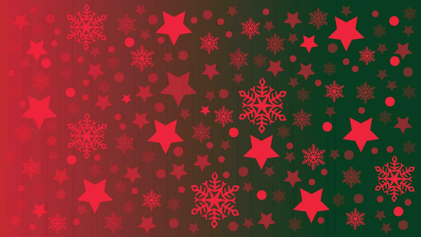 resumen Navidad antecedentes en rojo y blanco color combinación. usted lata utilizar esta tipo de antecedentes en tu fiesta invitación proyecto. vector