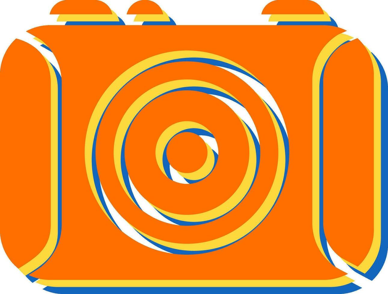 Camera Vector Icon