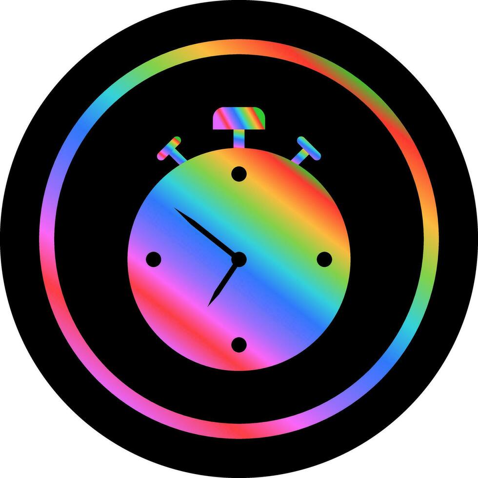 Alarm Vector Icon