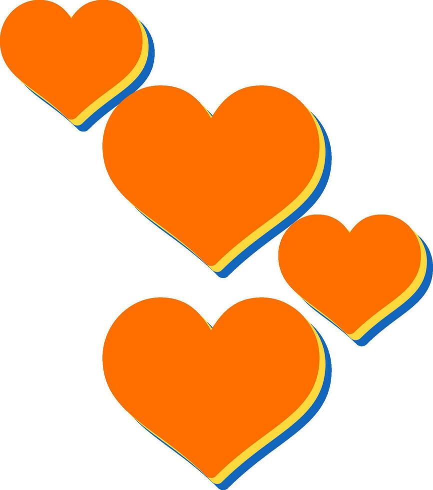 Love Vector Icon