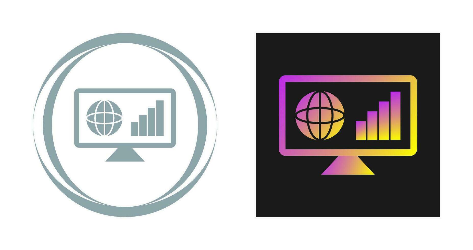 Breaking News Vector Icon