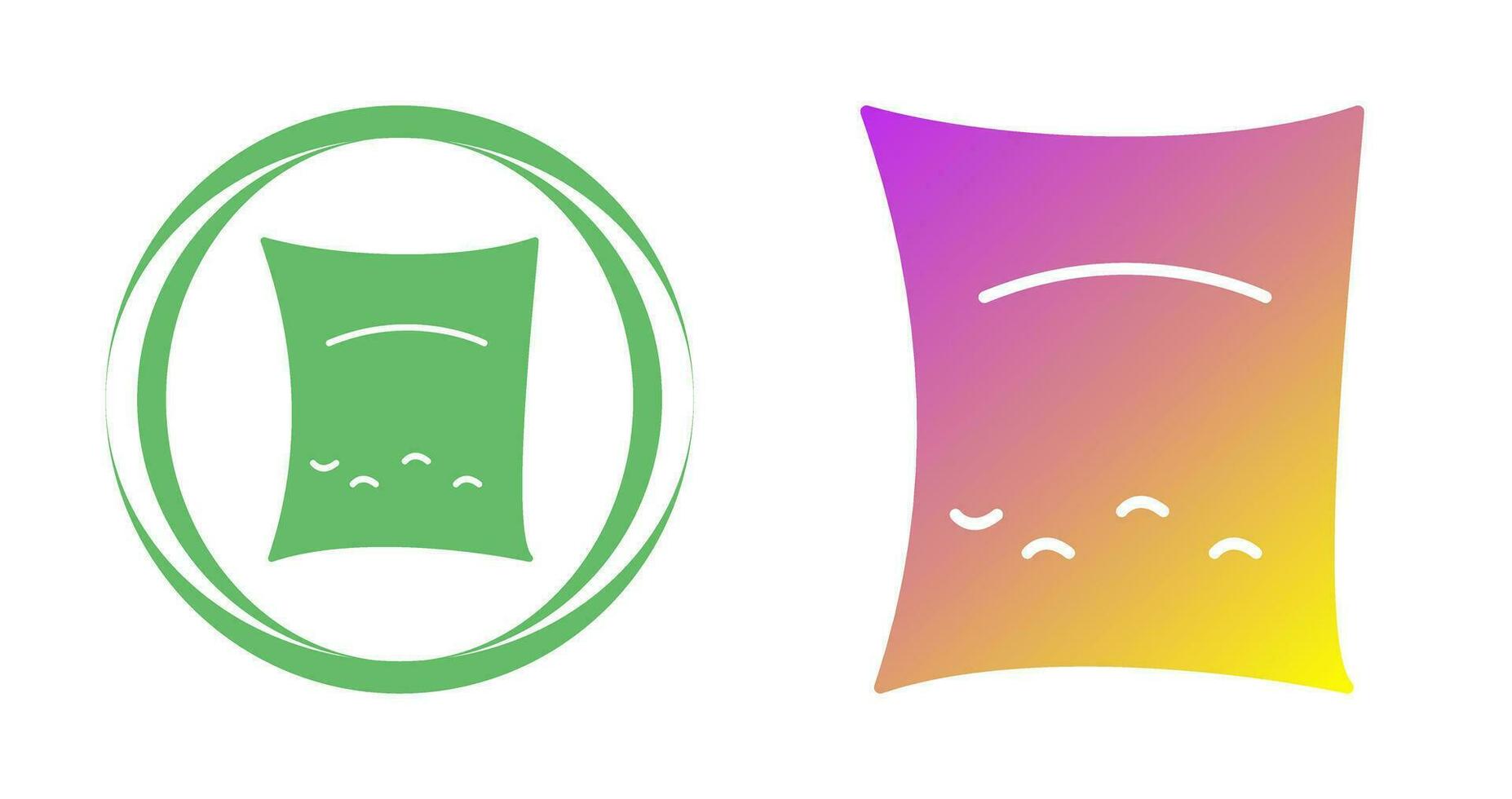 Snacks Vector Icon