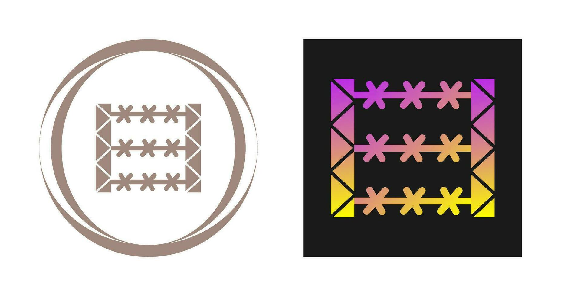Wire Vector Icon