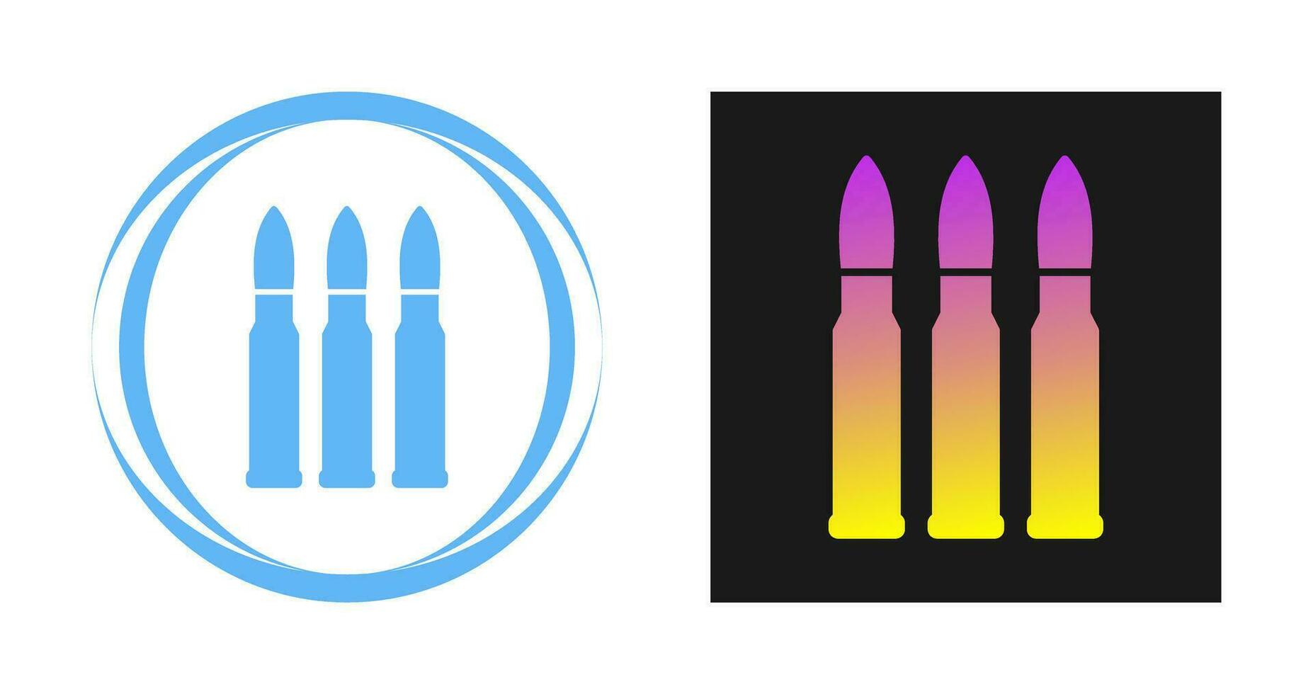 Bullets Vector Icon
