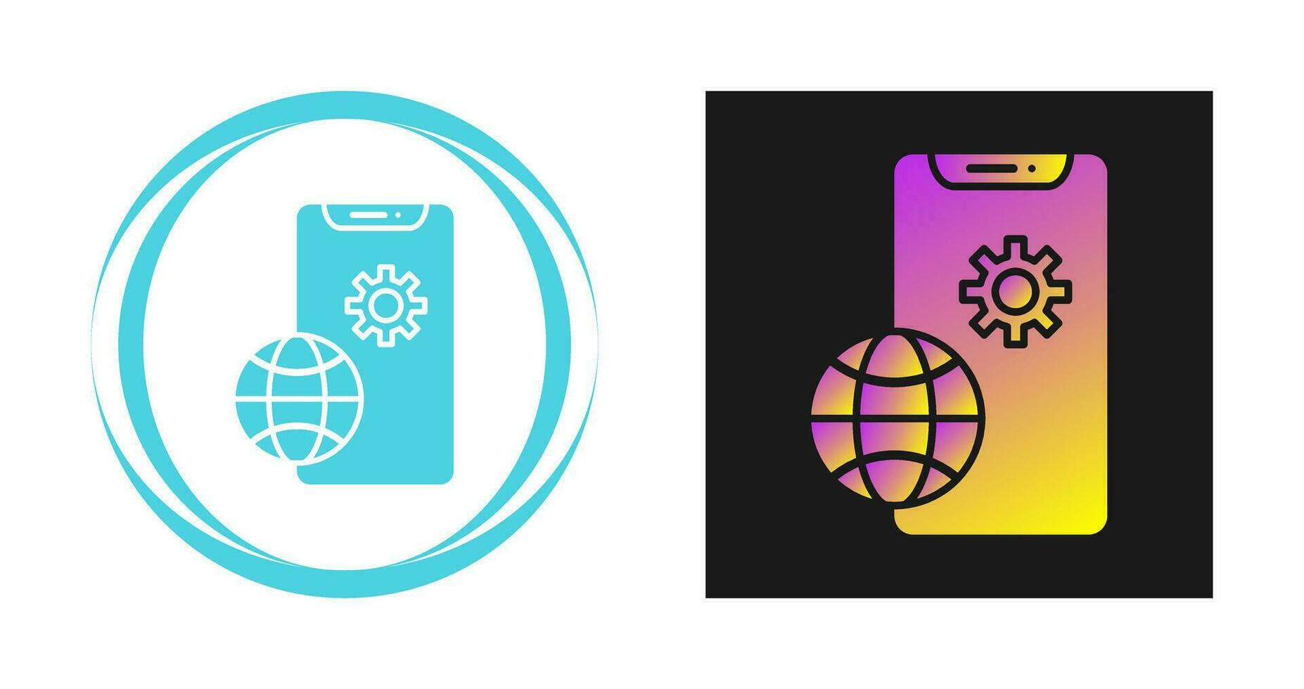 SEO Vector Icon