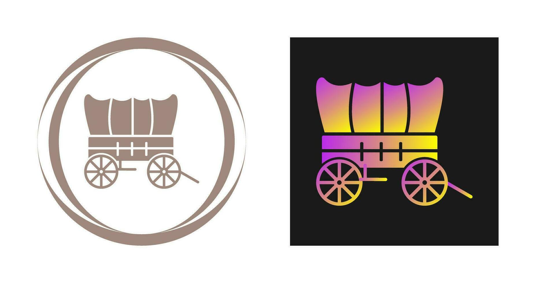 Cart Vector Icon