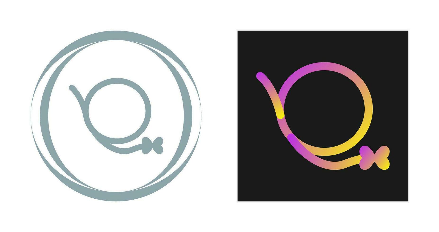 Rope Vector Icon
