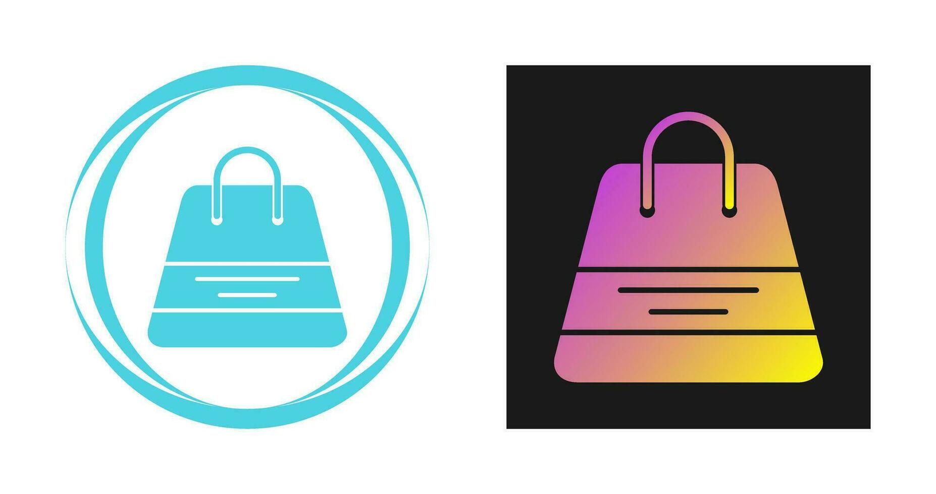 Bag Vector Icon