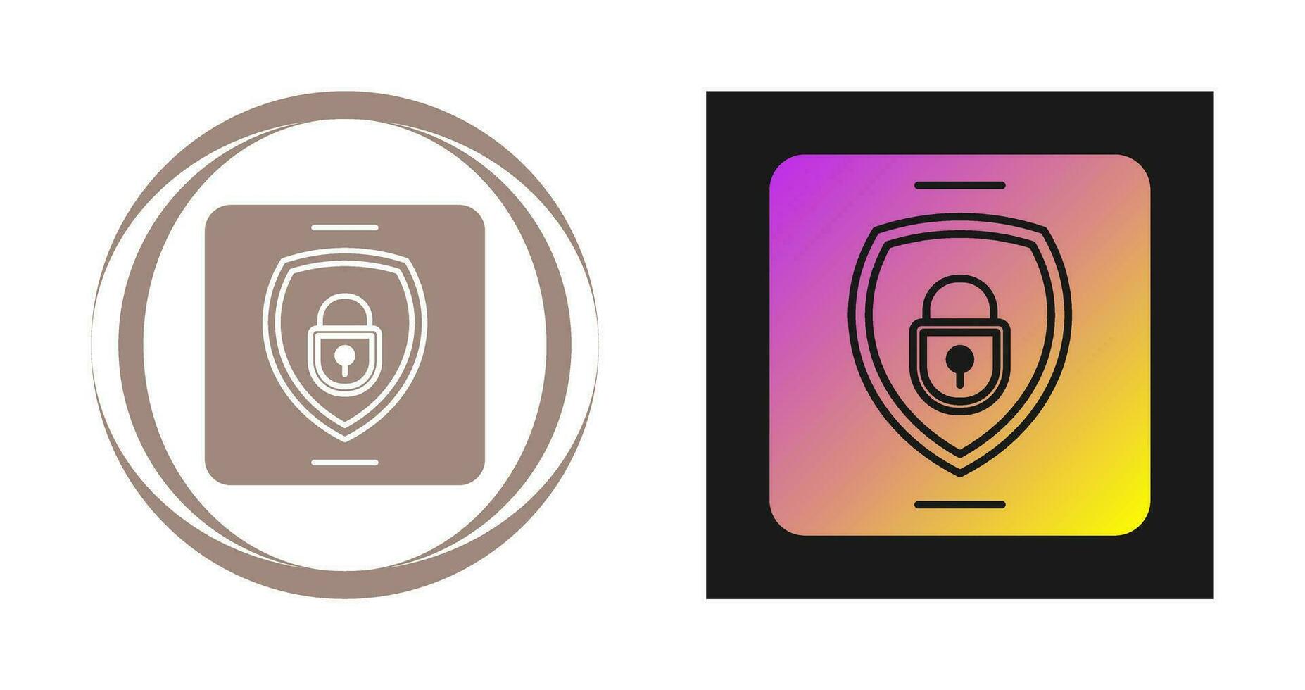 Security Vector Icon