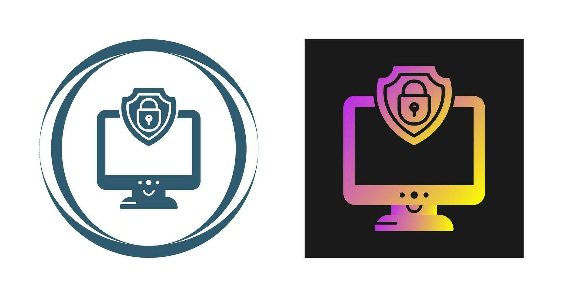Security Vector Icon
