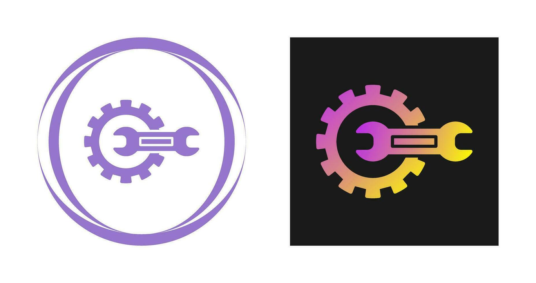 Repair Vector Icon