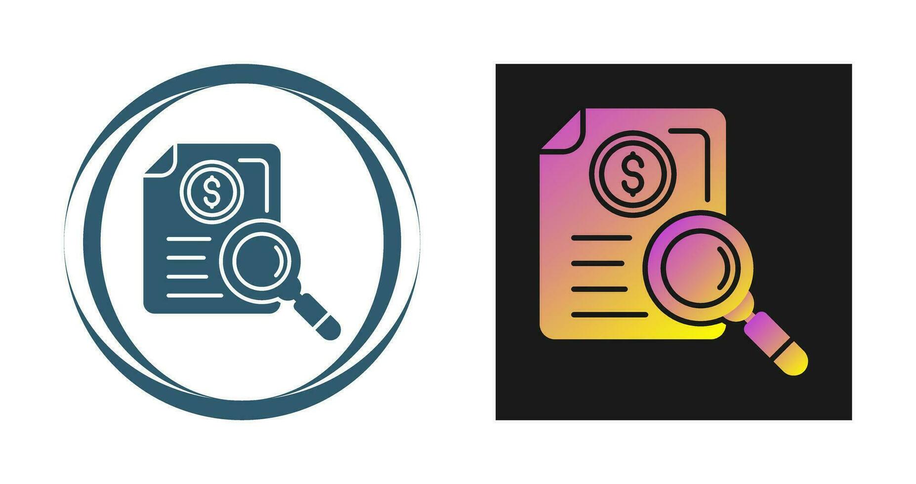 Manage Money Vector Icon