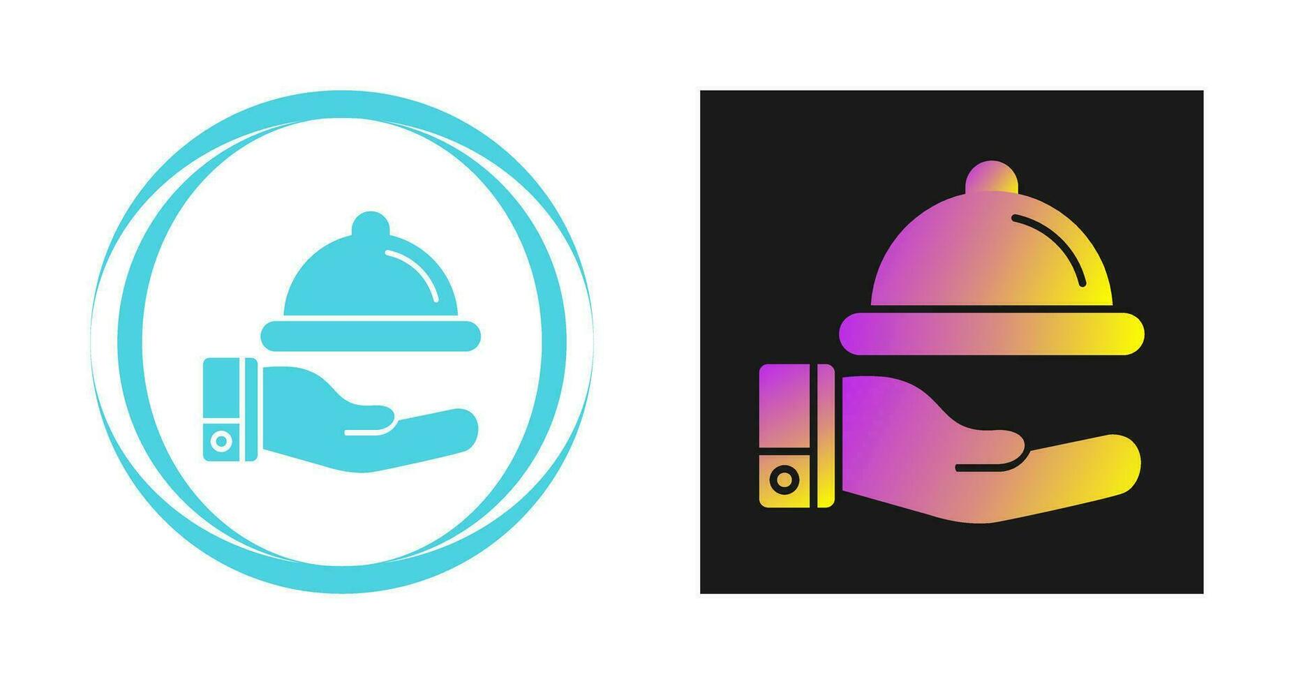 Tray Vector Icon