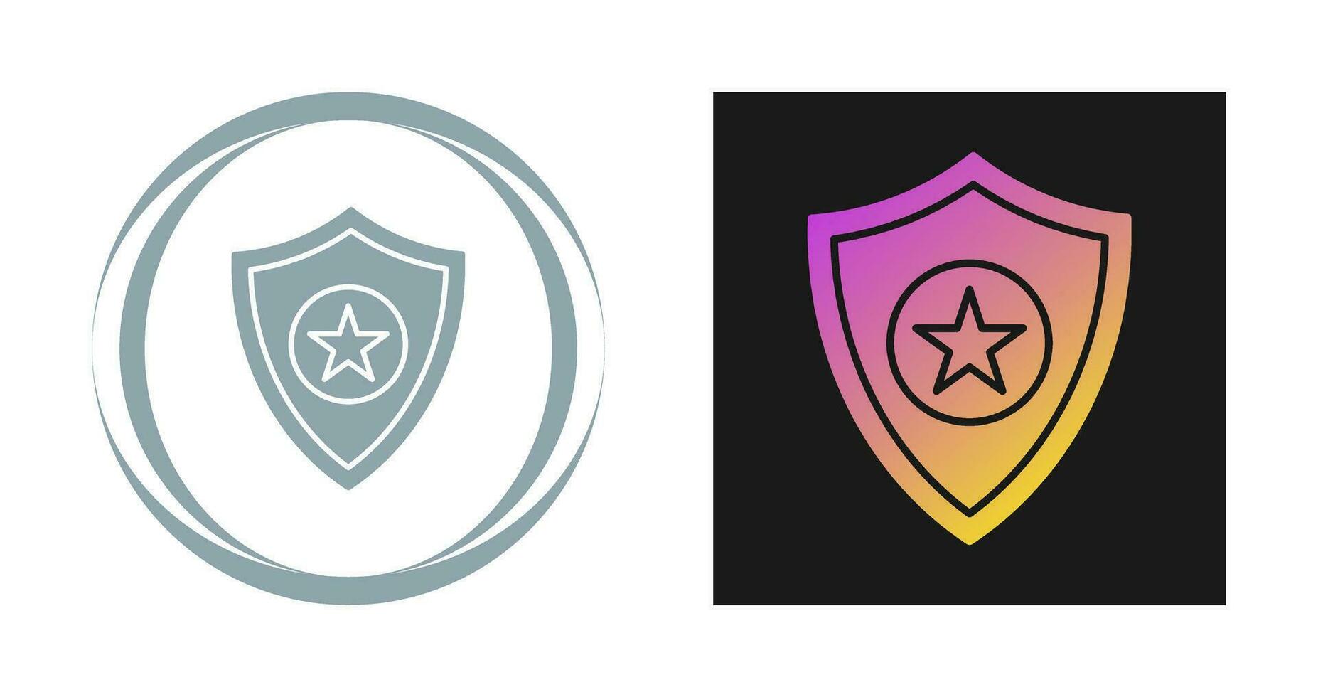 Shield Vector Icon