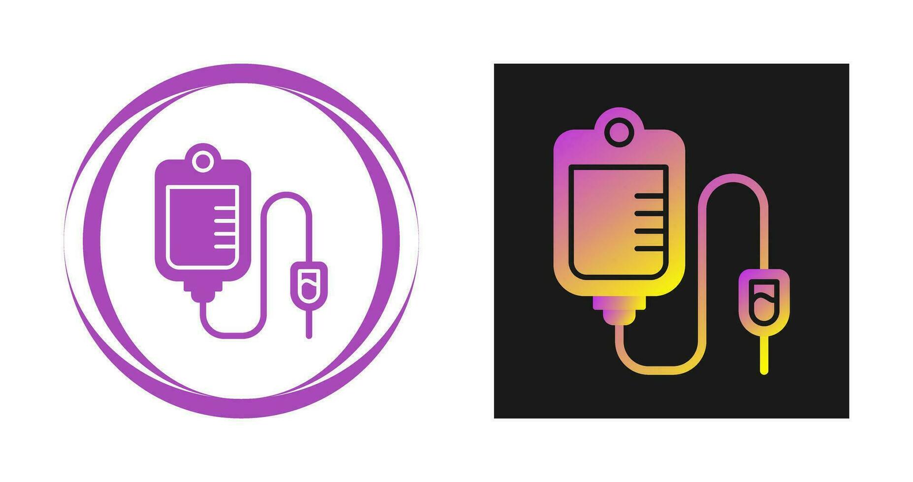 Drip Vector Icon
