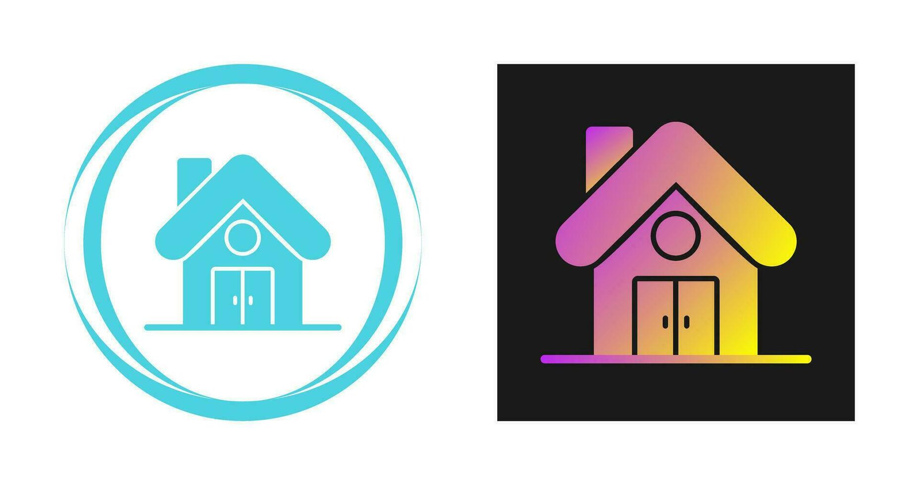 House Vector Icon