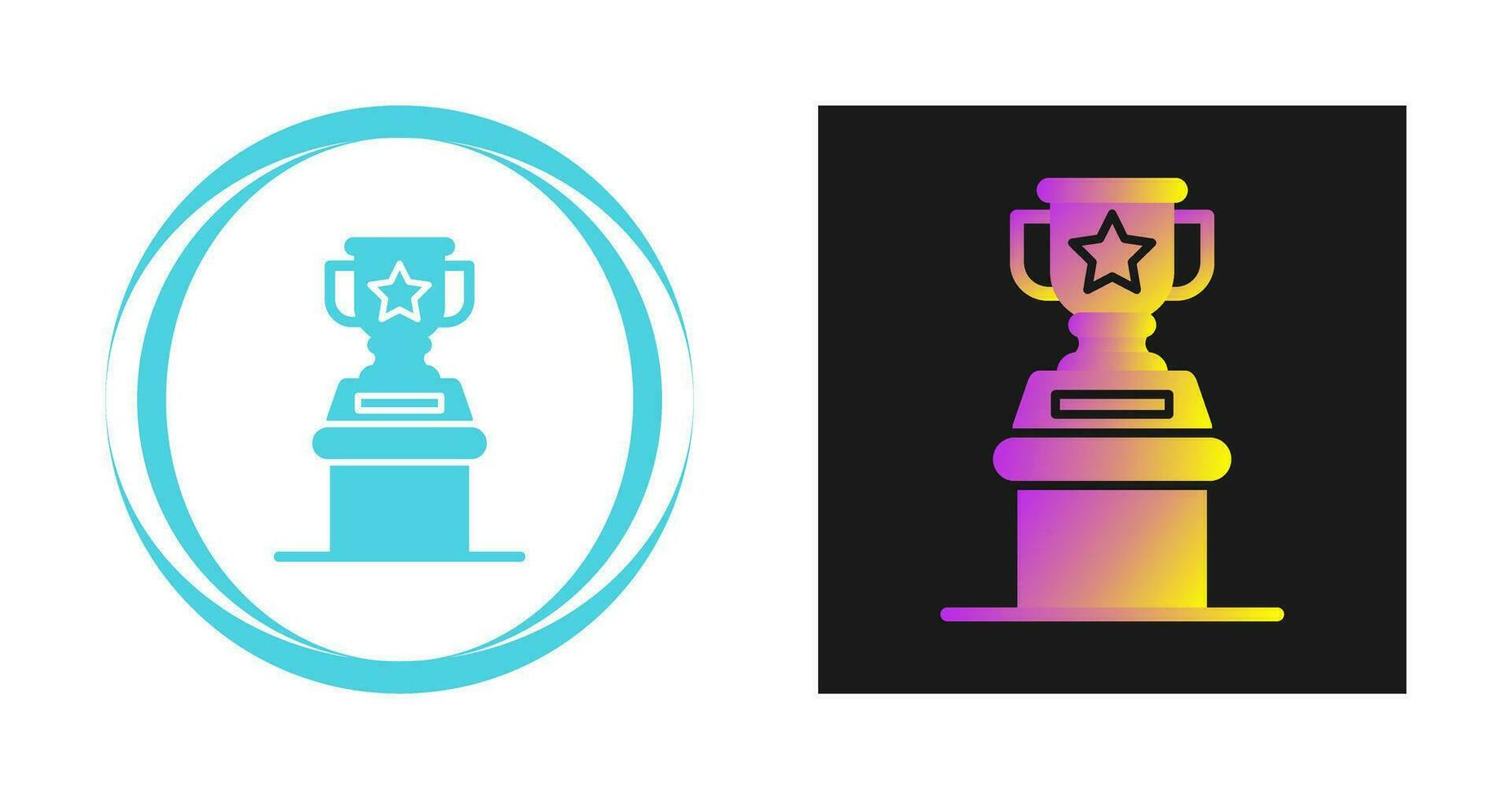 Success Vector Icon