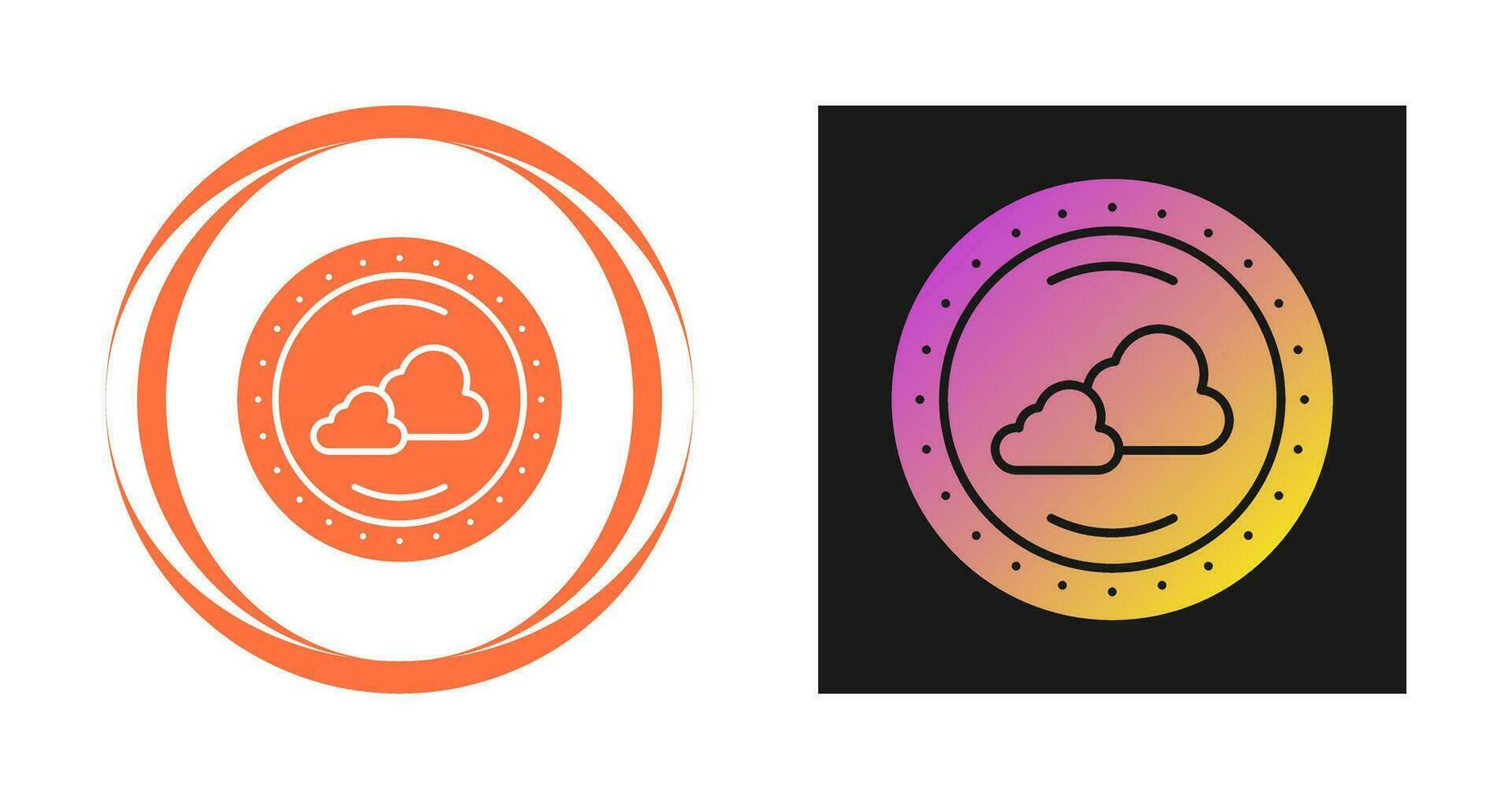 Porthole Vector Icon