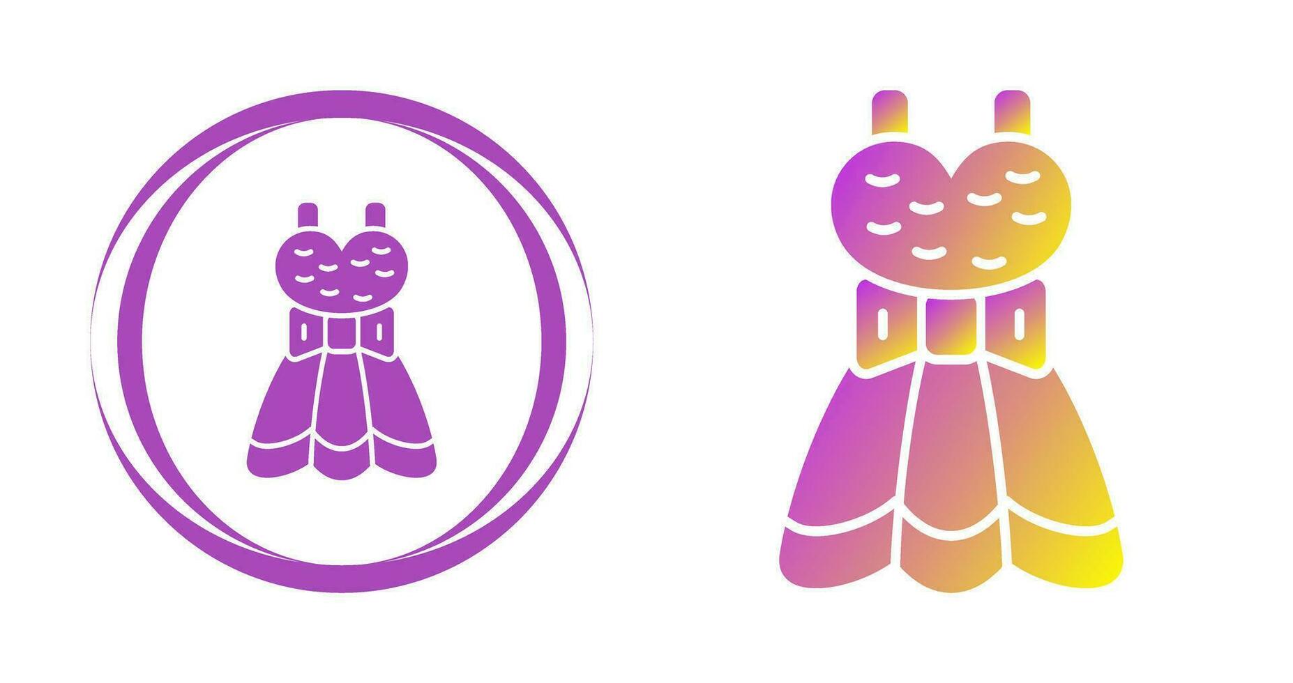 Clothes Vector Icon