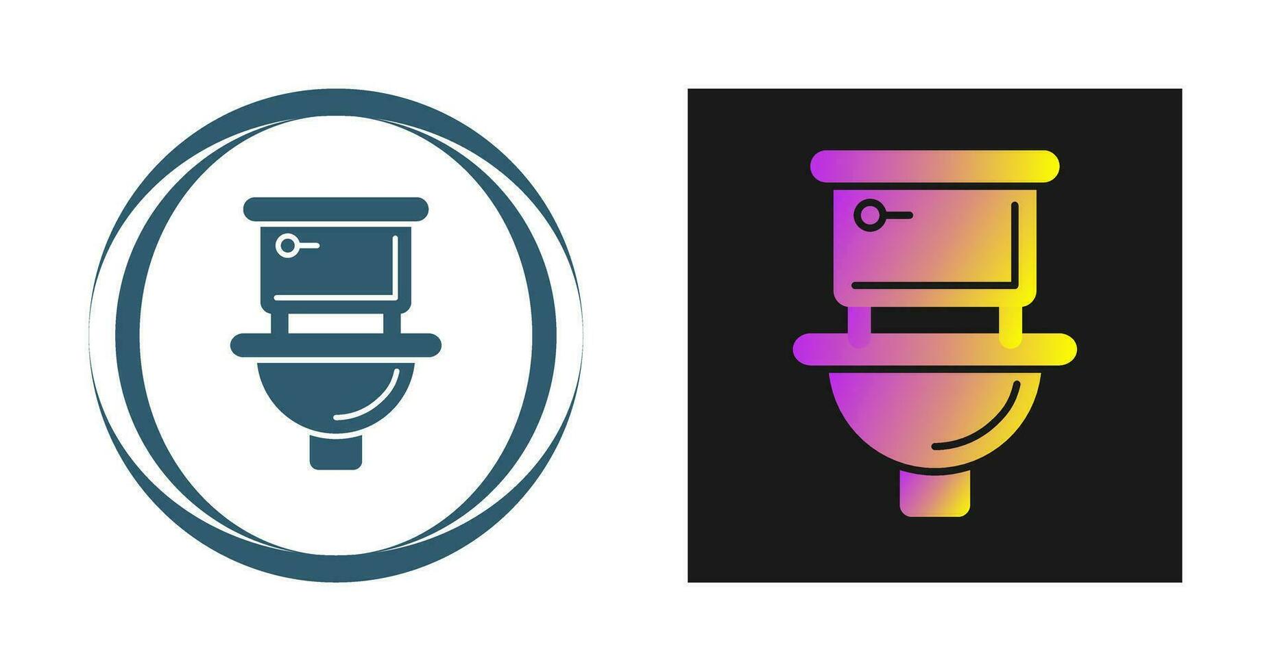 Wc Vector Icon