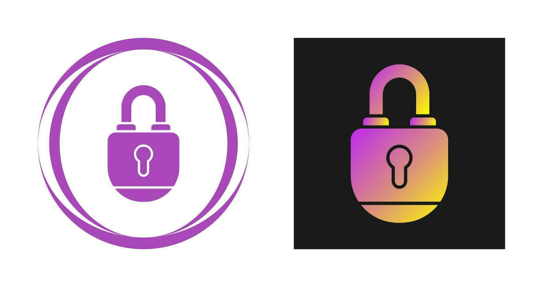 Locker Vector Icon