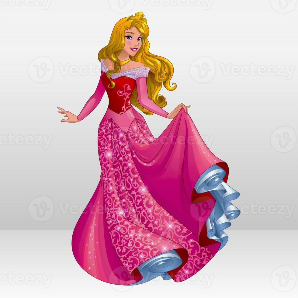 Belle Beast Cinderella Ariel Princess Jasmine Princess Belle Cartoon photo