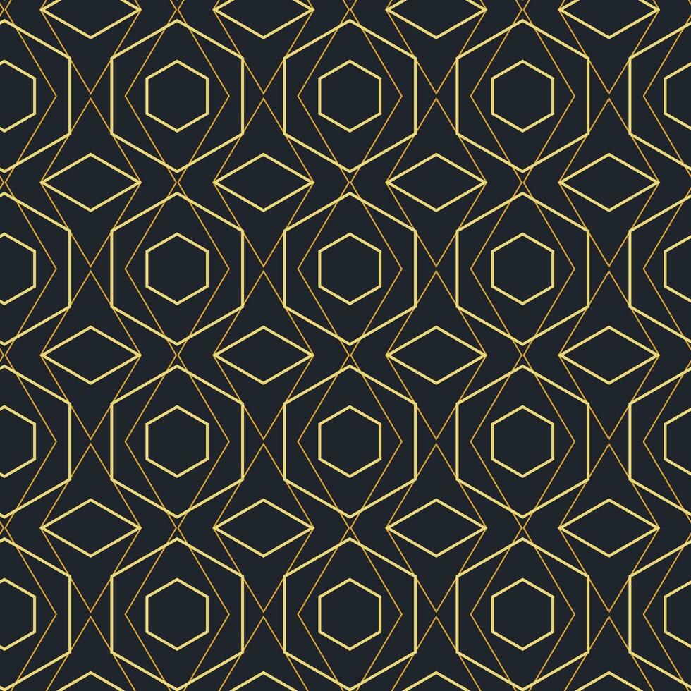 luxury and abstract background design vector