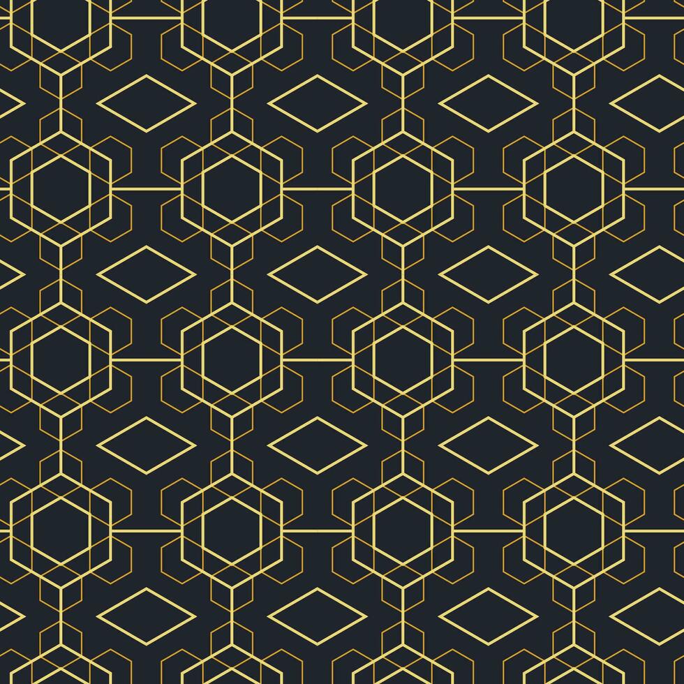 luxury and abstract background design vector