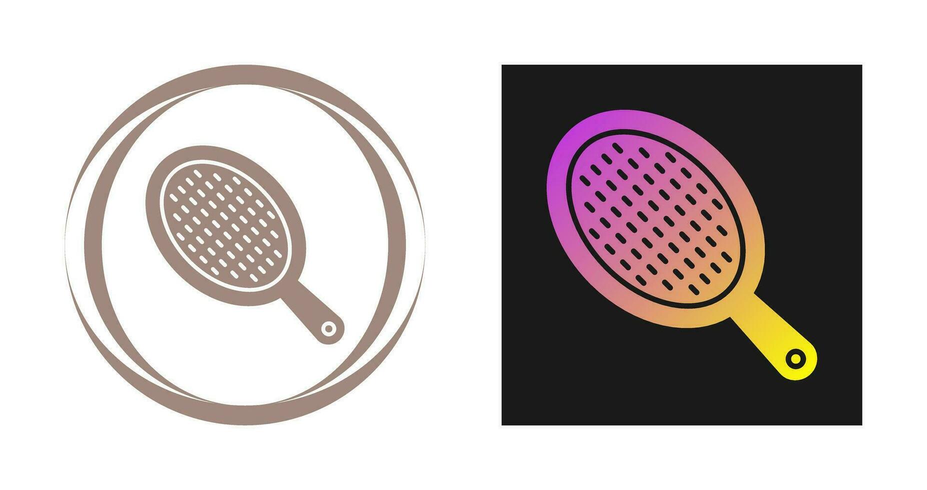 Brush Vector Icon