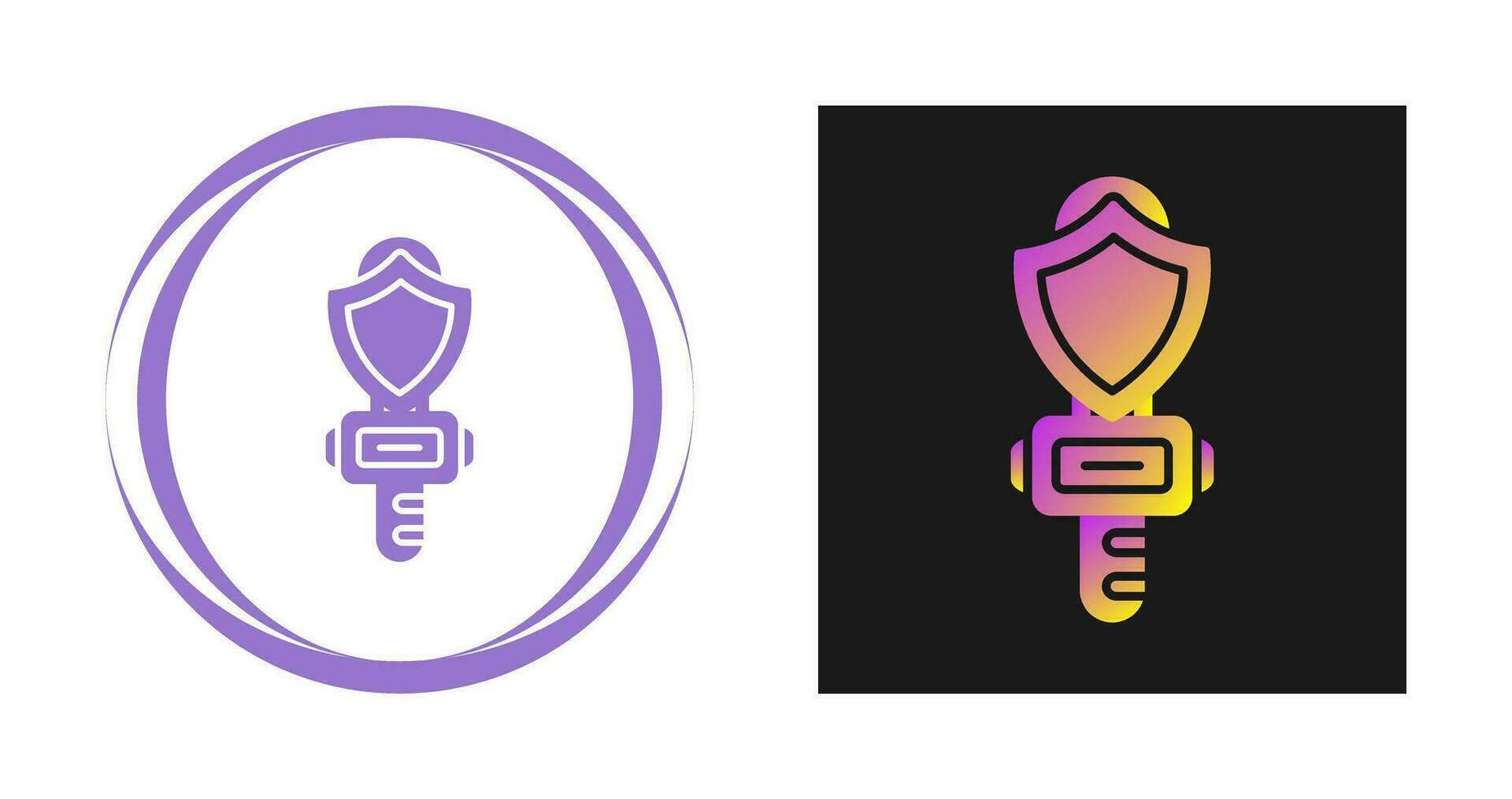 Security Vector Icon