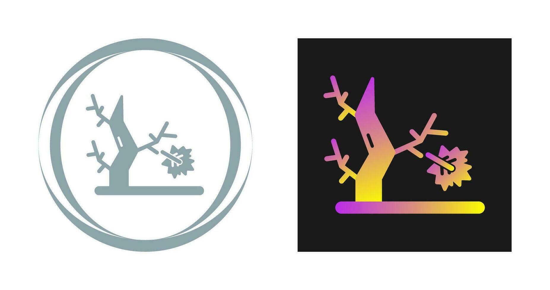 Autumn Vector Icon
