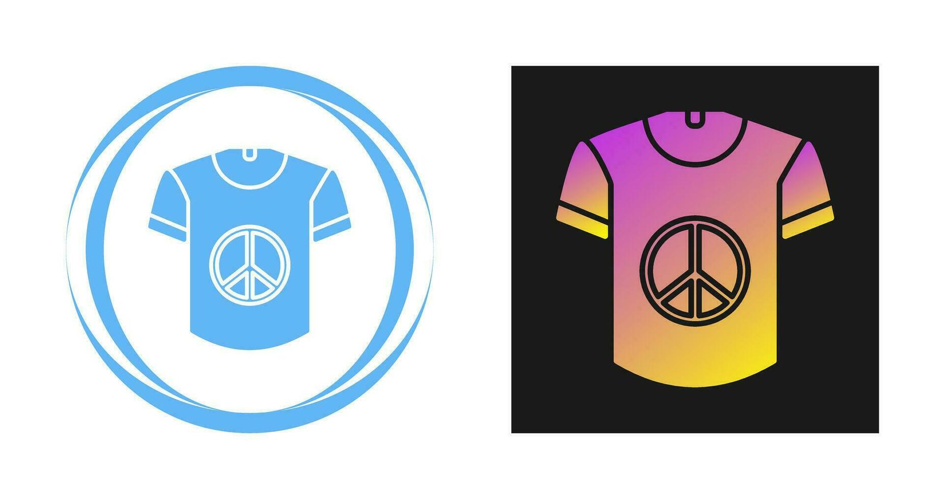 Tshirt Vector Icon