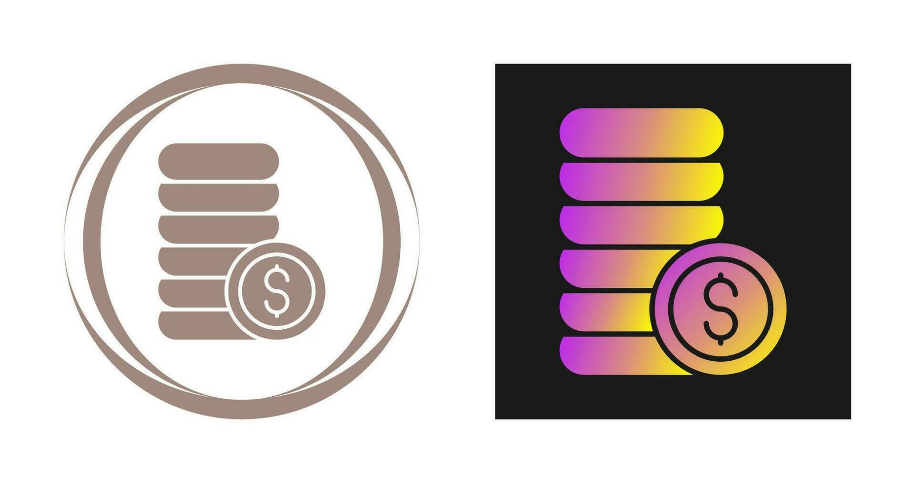 Earning Vector Icon