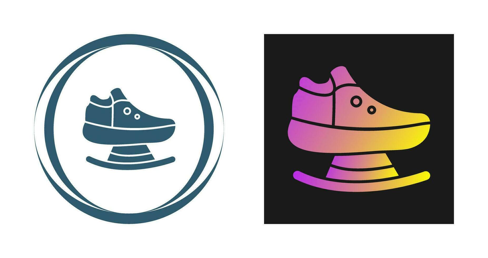 Skate Vector Icon