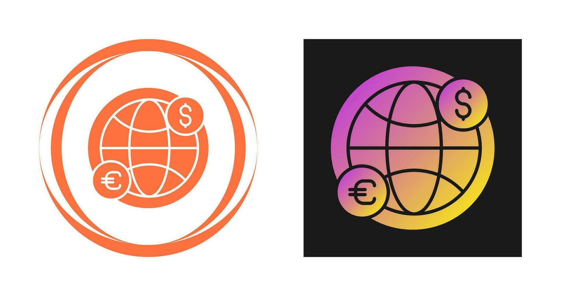 Economics Vector Icon