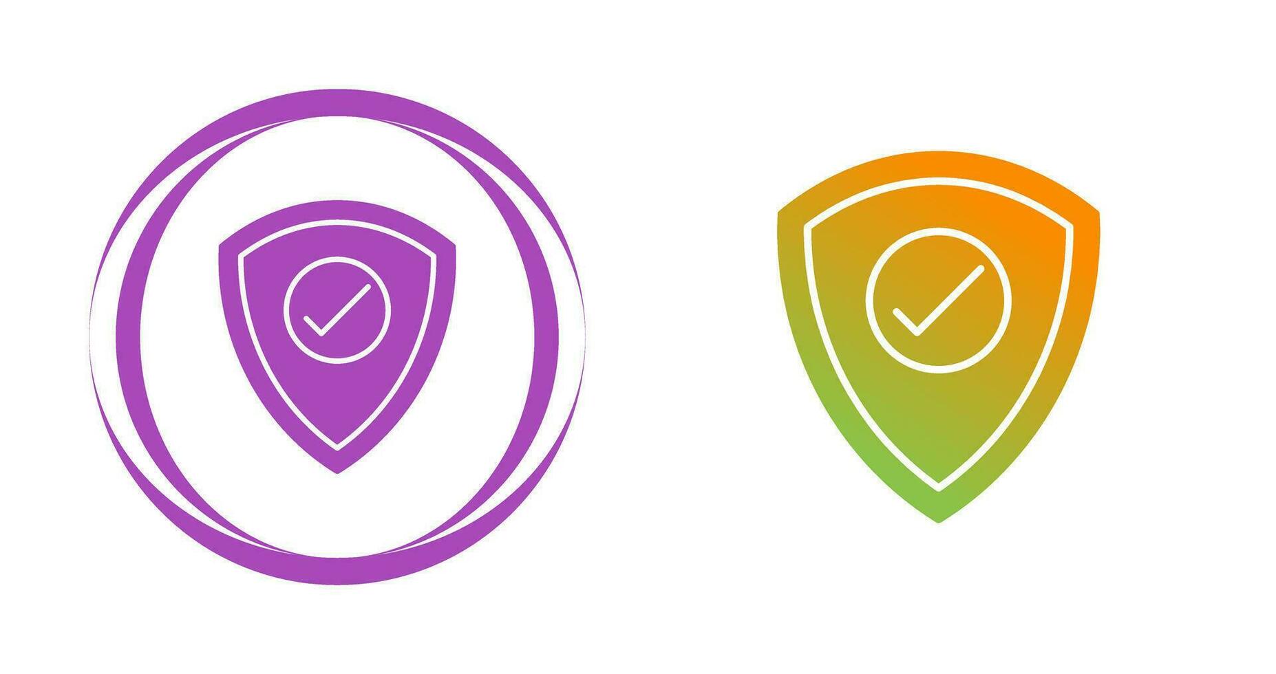 Shield Vector Icon