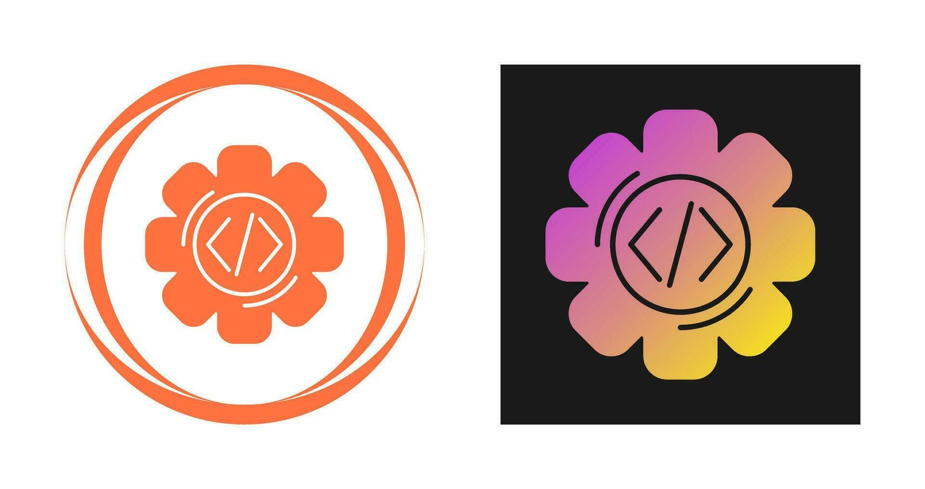 Gear Vector Icon