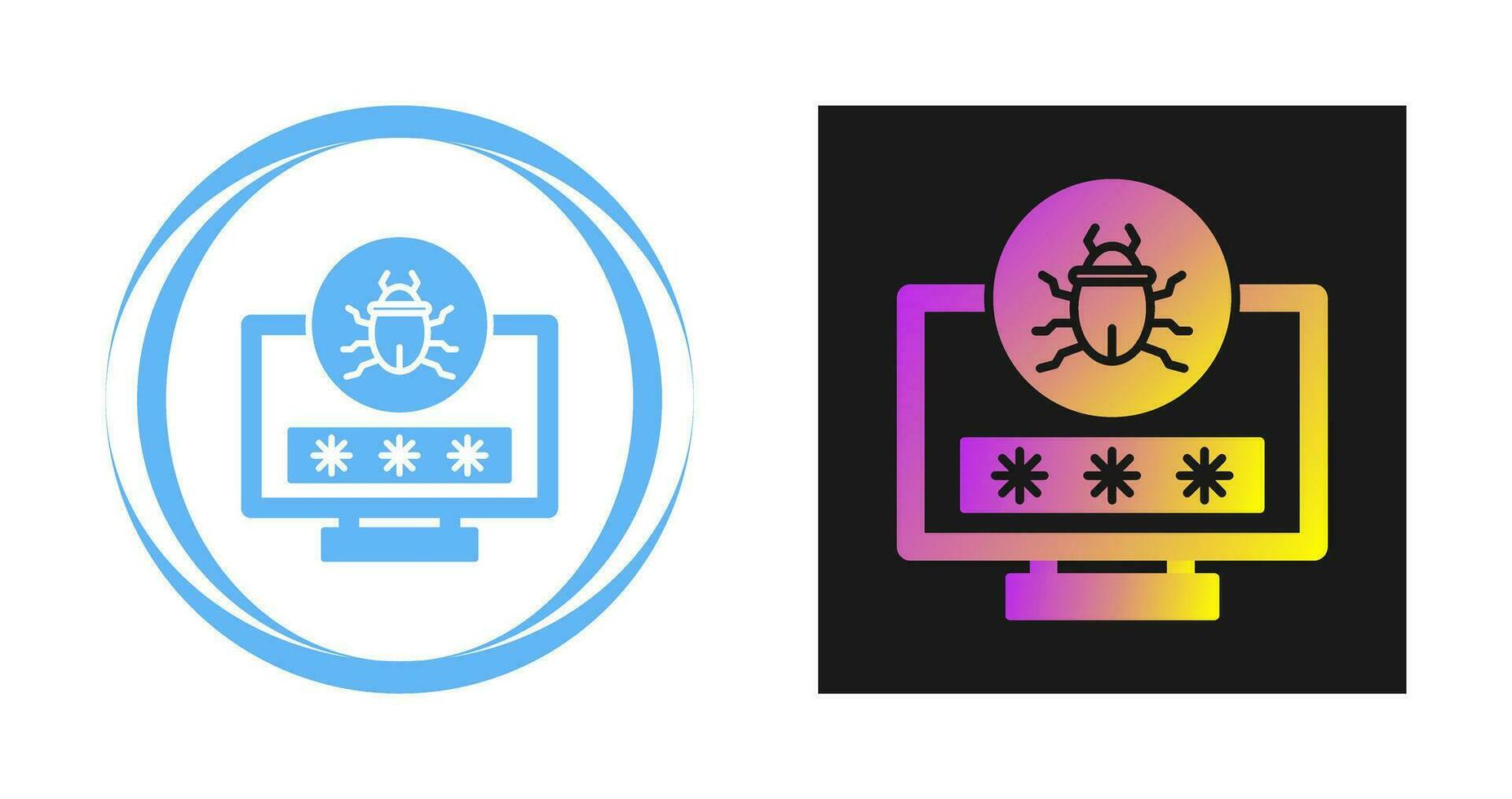 Key Vector Icon