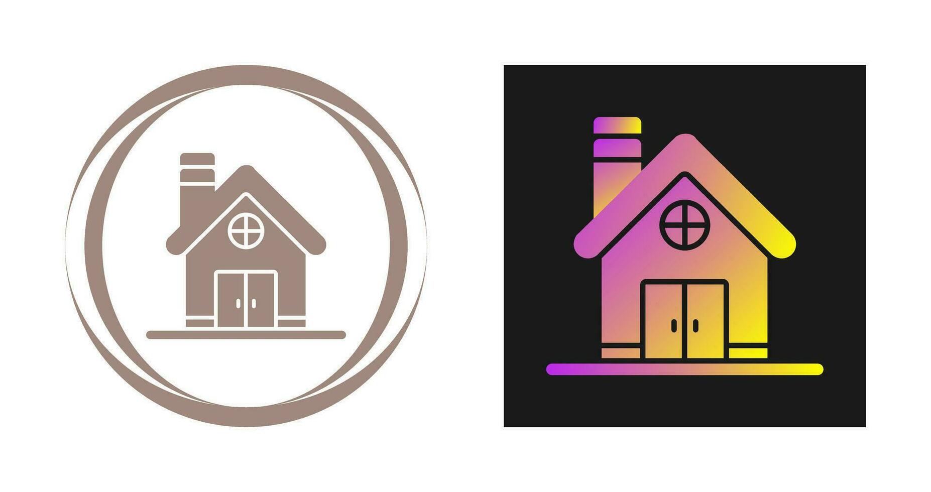 House Vector Icon