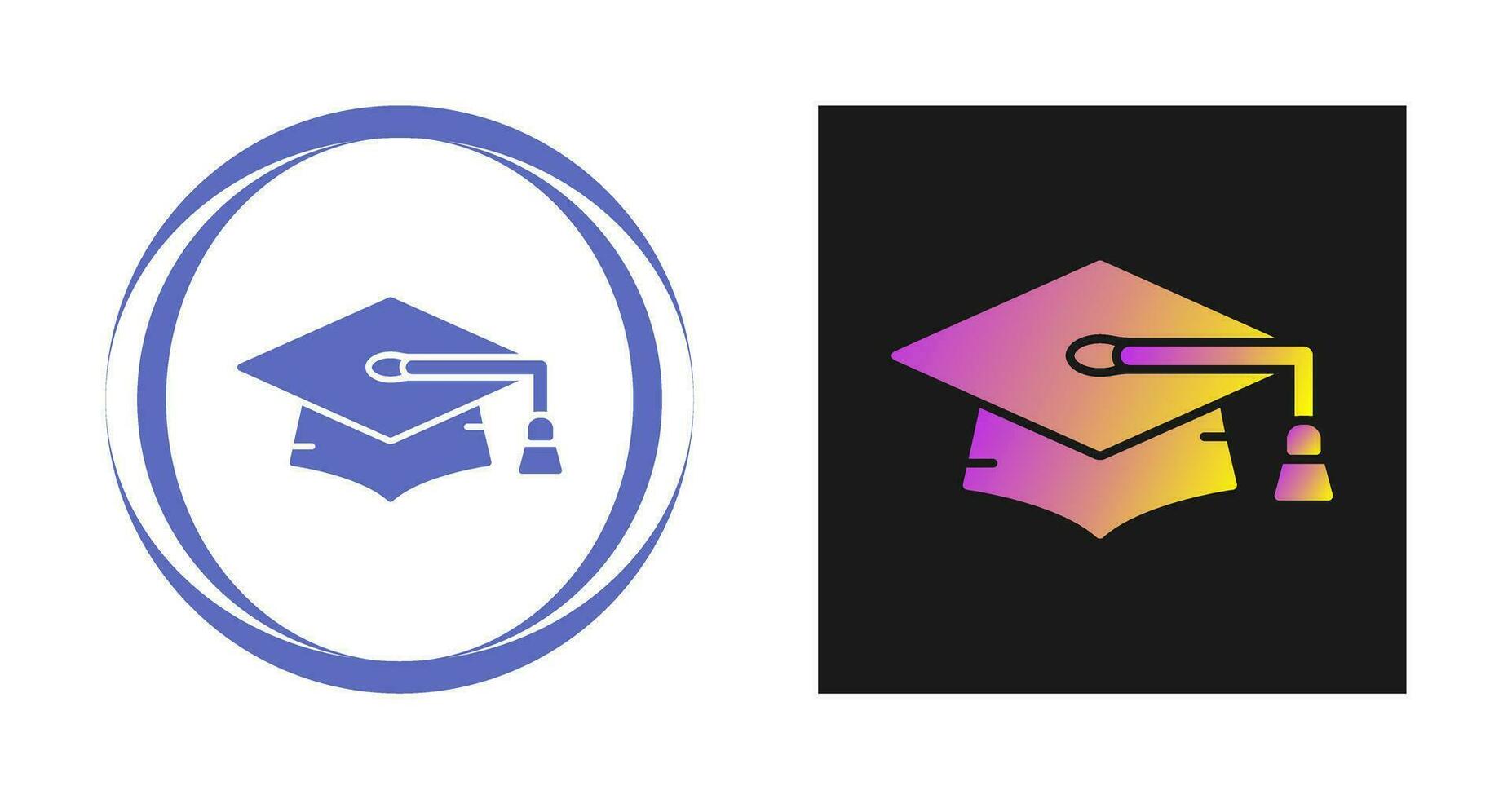 Student Vector Icon